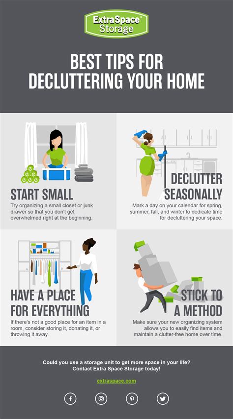 7 Storage Spaces For Rent in Metro Manila To Declutter Your Home.